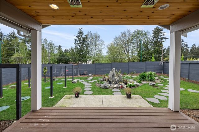 3813 63rd Street NW, Gig Harbor, WA 98335