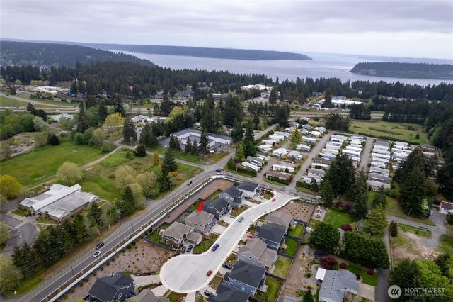 3813 63rd Street NW, Gig Harbor, WA 98335