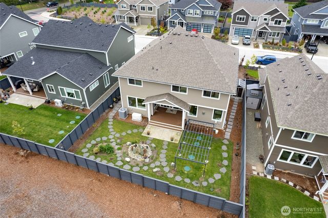 3813 63rd Street NW, Gig Harbor, WA 98335