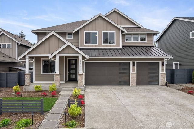 3813 63rd Street NW, Gig Harbor, WA 98335