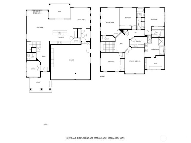 3813 63rd Street NW, Gig Harbor, WA 98335