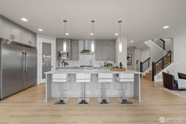 3813 63rd Street NW, Gig Harbor, WA 98335