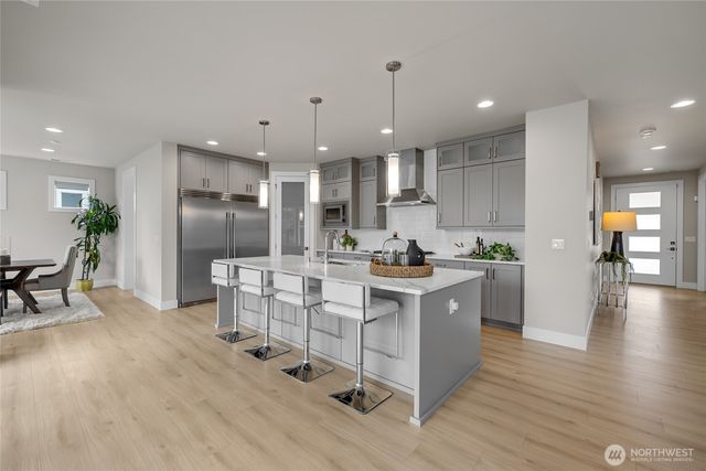 3813 63rd Street NW, Gig Harbor, WA 98335