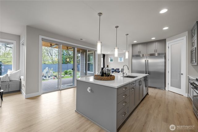 3813 63rd Street NW, Gig Harbor, WA 98335