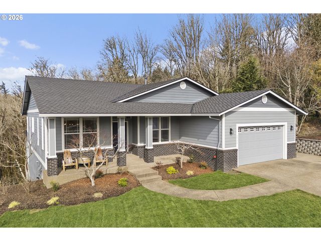 2739 Nw AVOCET Ln, Portland, OR 97229