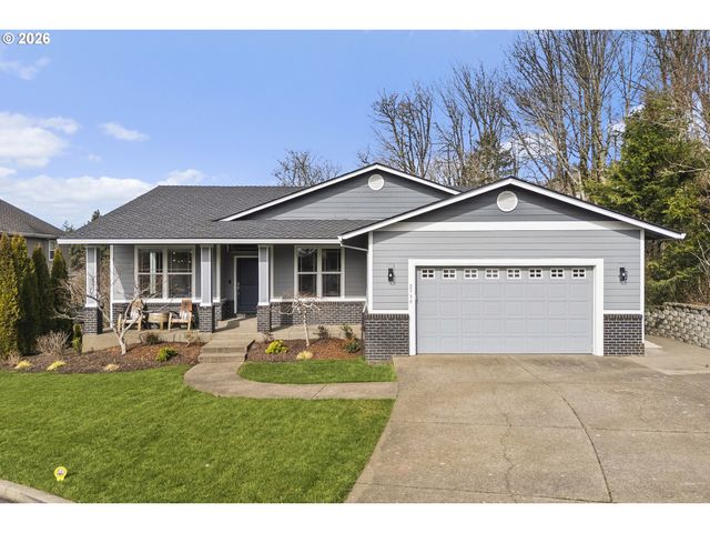 2739 Nw AVOCET Ln, Portland, OR 97229