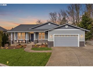 2739 Nw AVOCET Ln, Portland, OR 97229