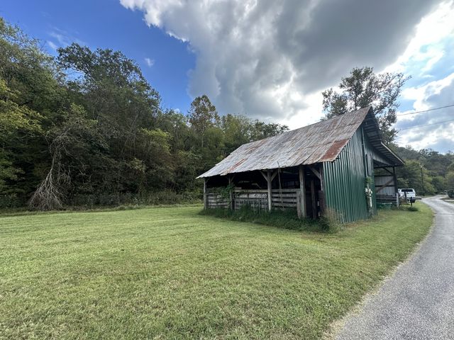 46 Carver Hollow Lane, Pleasant Shade, TN 37145