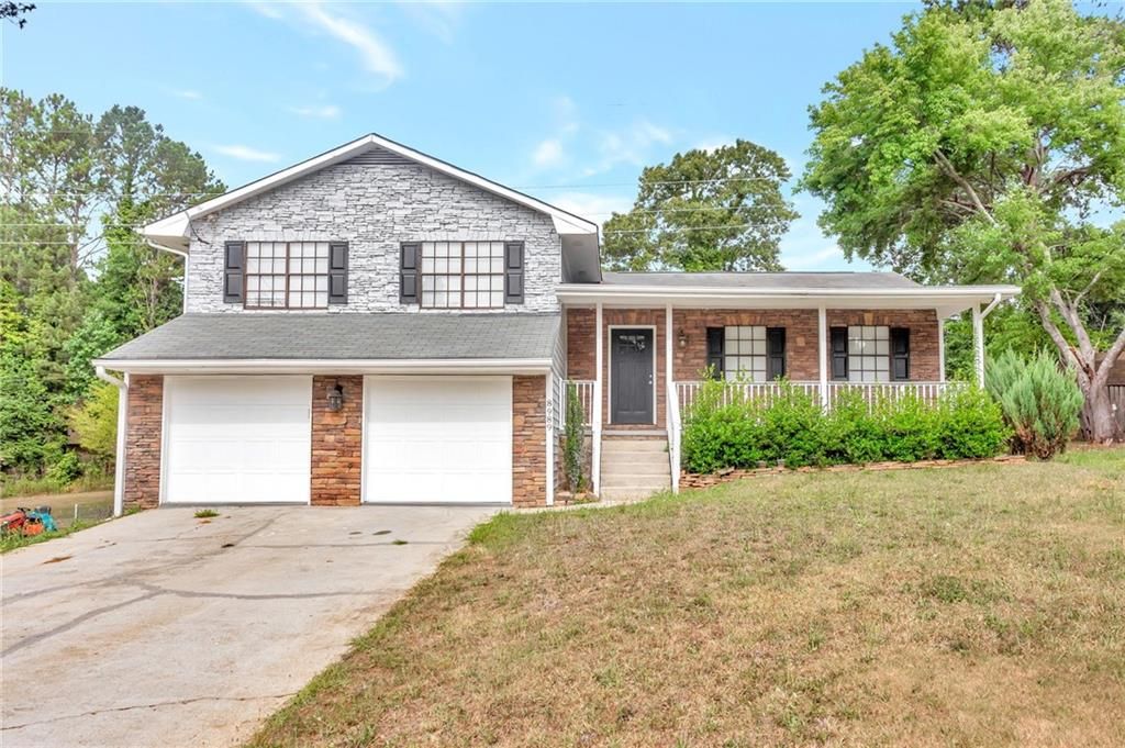 8989 Teal Lane, Jonesboro, GA 30236