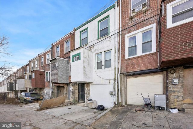 6127 MCMAHON ST, Philadelphia, PA 19144