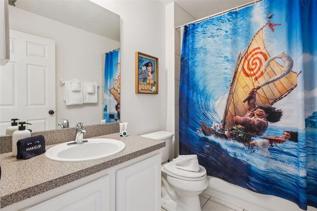 225 TIVOLI CIRCLE, Davenport, FL 33837