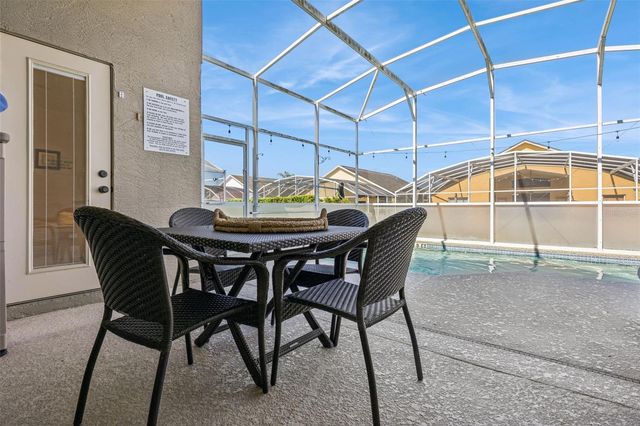 225 TIVOLI CIRCLE, Davenport, FL 33837