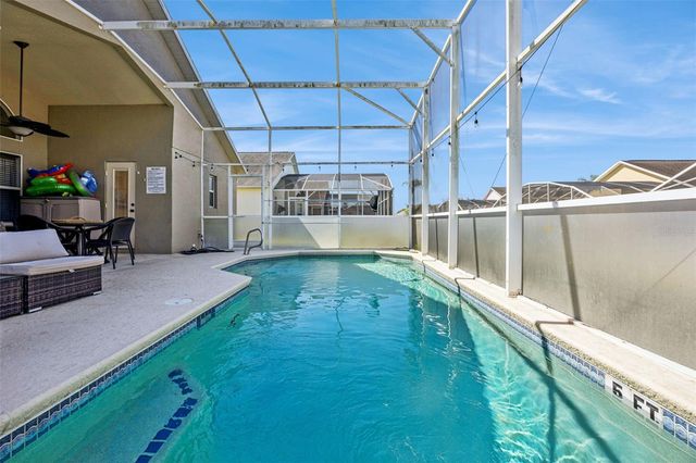 225 TIVOLI CIRCLE, Davenport, FL 33837