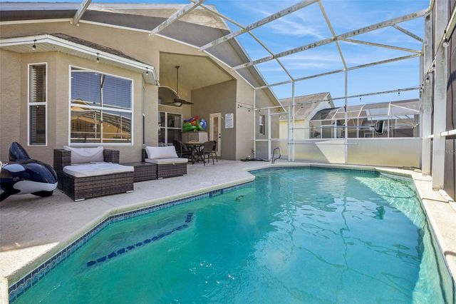 225 TIVOLI CIRCLE, Davenport, FL 33837