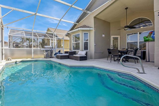 225 TIVOLI CIRCLE, Davenport, FL 33837