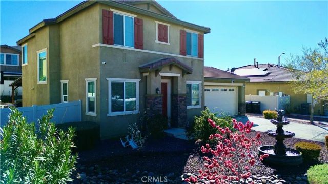 5212 Riley Court, Palmdale, CA 93552