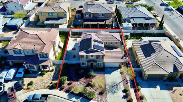5212 Riley Court, Palmdale, CA 93552