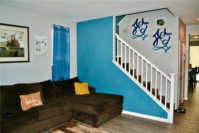 5212 Riley Court, Palmdale, CA 93552
