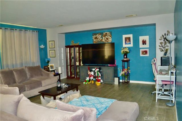 5212 Riley Court, Palmdale, CA 93552