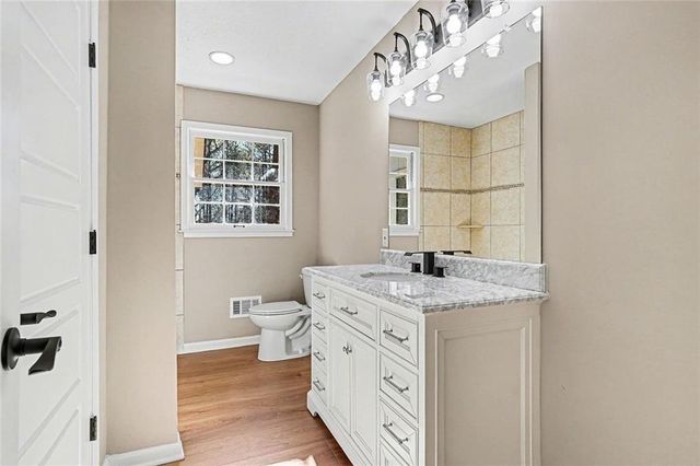 2304 Rolling Acres Court SW, Conyers, GA 30094