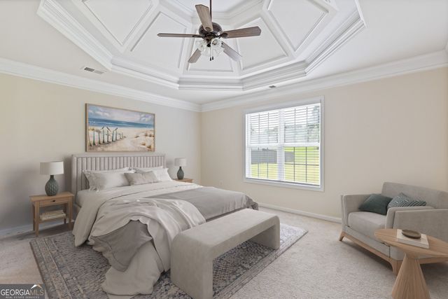 360 Finch Way, Jefferson, GA 30549
