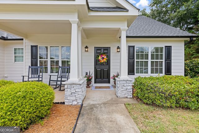 360 Finch Way, Jefferson, GA 30549