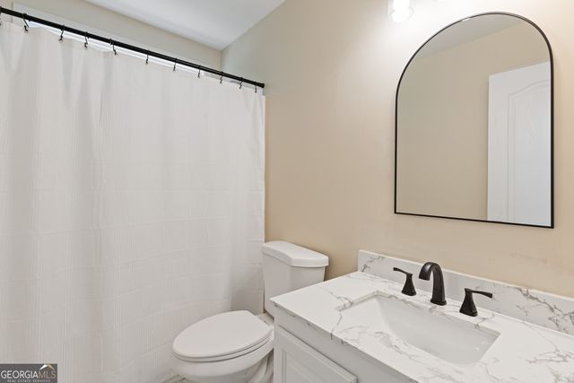 360 Finch Way, Jefferson, GA 30549