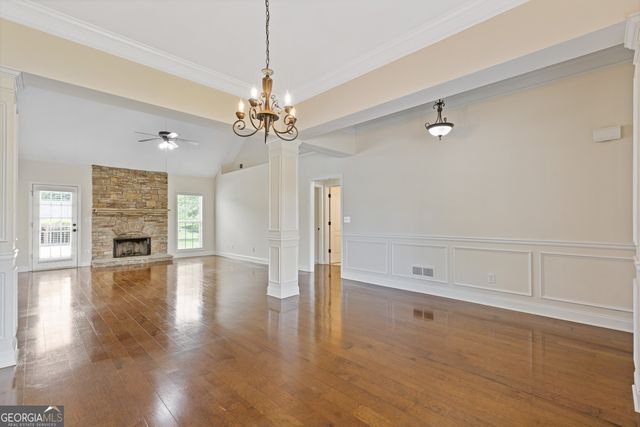360 Finch Way, Jefferson, GA 30549