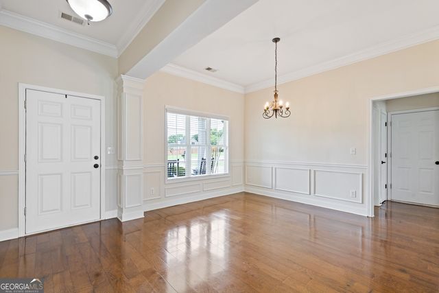 360 Finch Way, Jefferson, GA 30549