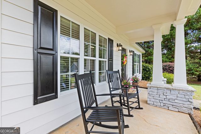 360 Finch Way, Jefferson, GA 30549