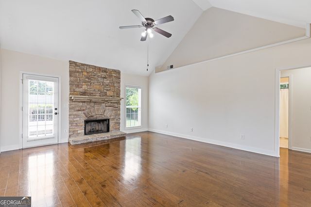 360 Finch Way, Jefferson, GA 30549