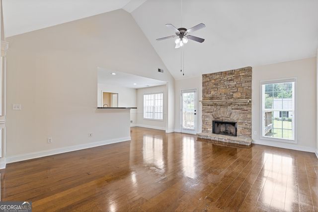 360 Finch Way, Jefferson, GA 30549
