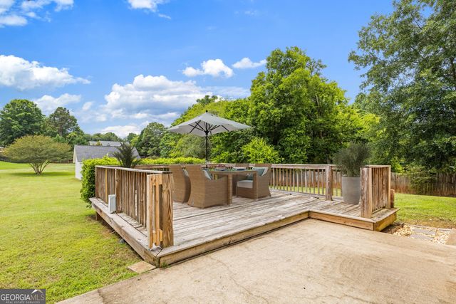 360 Finch Way, Jefferson, GA 30549