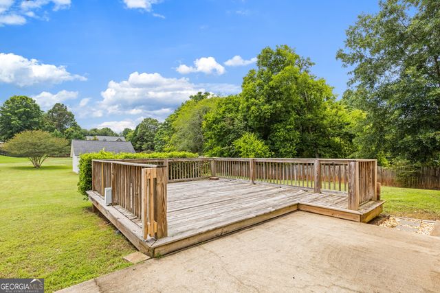 360 Finch Way, Jefferson, GA 30549