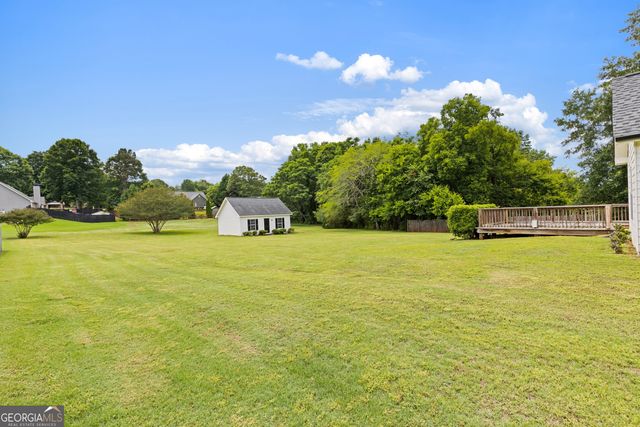 360 Finch Way, Jefferson, GA 30549
