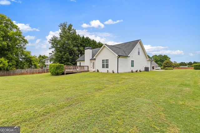 360 Finch Way, Jefferson, GA 30549