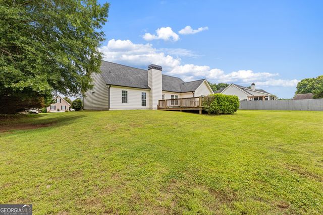 360 Finch Way, Jefferson, GA 30549