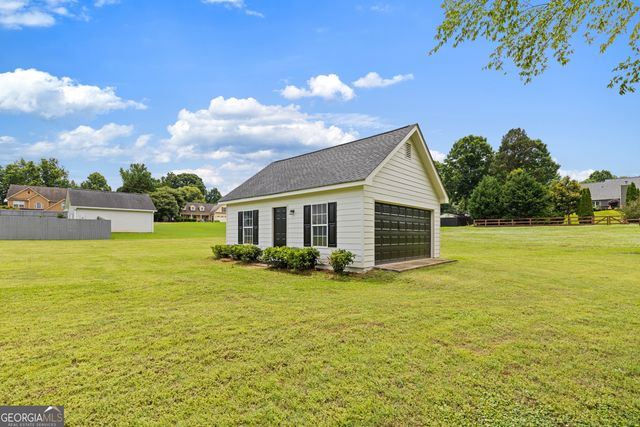 360 Finch Way, Jefferson, GA 30549