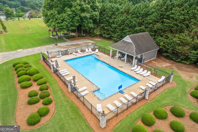 360 Finch Way, Jefferson, GA 30549
