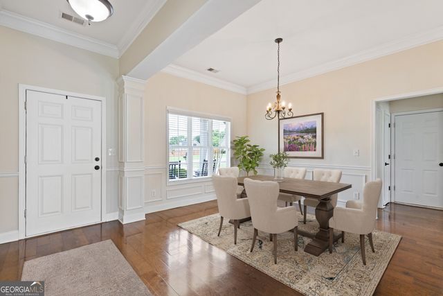 360 Finch Way, Jefferson, GA 30549