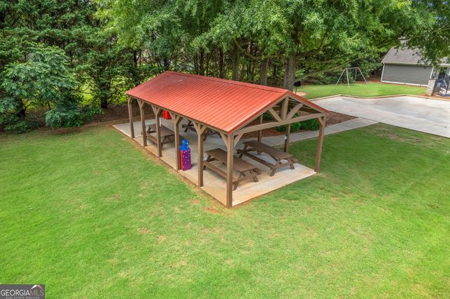 360 Finch Way, Jefferson, GA 30549