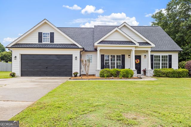 360 Finch Way, Jefferson, GA 30549