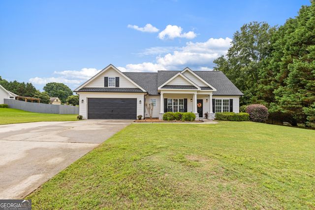 360 Finch Way, Jefferson, GA 30549