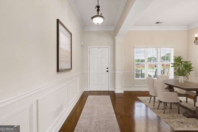 360 Finch Way, Jefferson, GA 30549
