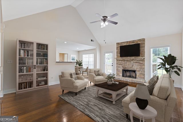360 Finch Way, Jefferson, GA 30549