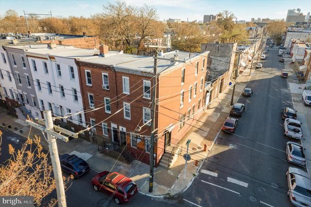 1324 W CUMBERLAND ST, Philadelphia, PA 19132