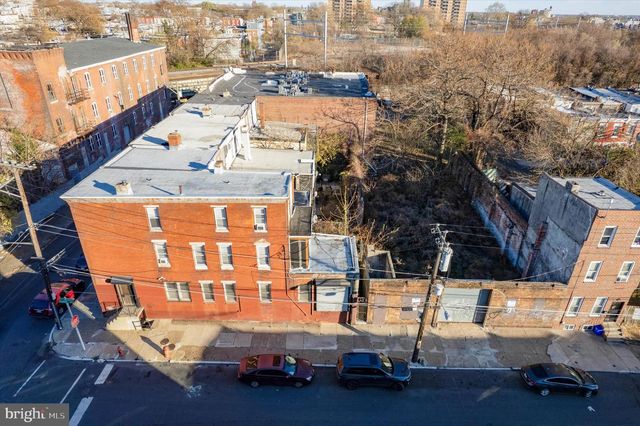 1324 W CUMBERLAND ST, Philadelphia, PA 19132