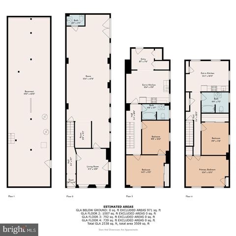 1324 W CUMBERLAND ST, Philadelphia, PA 19132