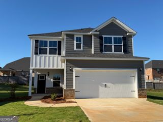 717 Lindsey Brooke Trace, Bonaire, GA 31005