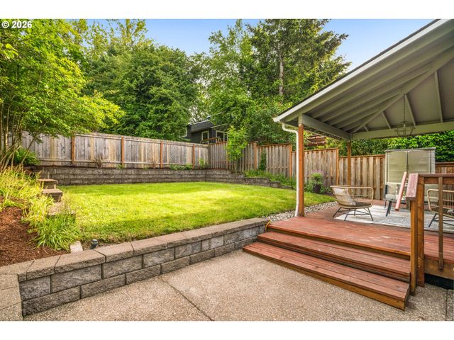 3236 Sw IDAHO St, Portland, OR 97239